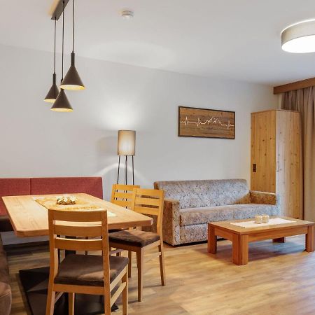 Apartment In Zillertal Arena Ski Area With Sauna Вальд  Экстерьер фото