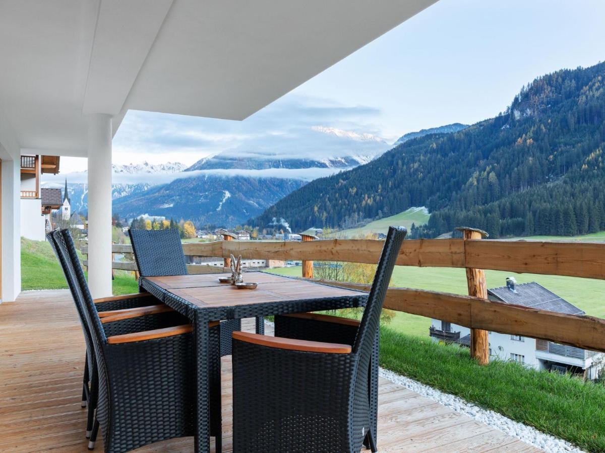 Apartment In Zillertal Arena Ski Area With Sauna Вальд  Экстерьер фото