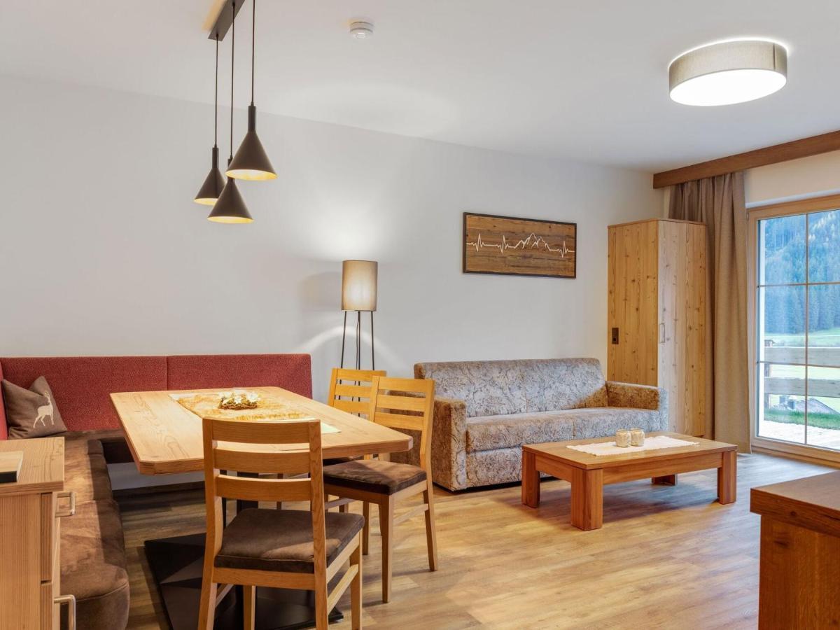Apartment In Zillertal Arena Ski Area With Sauna Вальд  Экстерьер фото