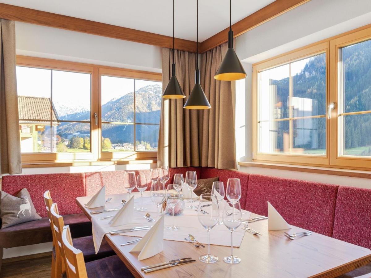 Apartment In Zillertal Arena Ski Area With Sauna Вальд  Экстерьер фото