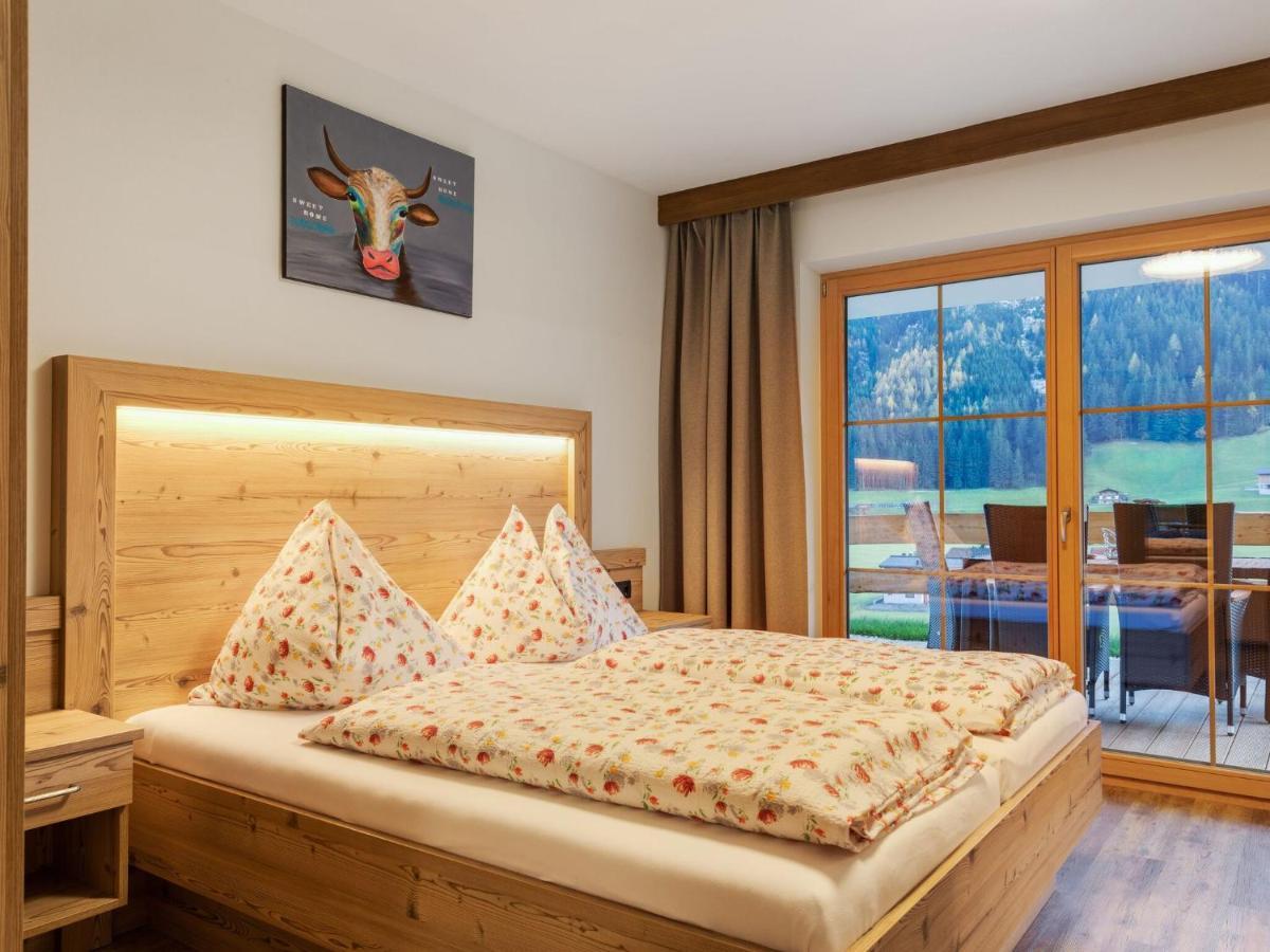 Apartment In Zillertal Arena Ski Area With Sauna Вальд  Экстерьер фото
