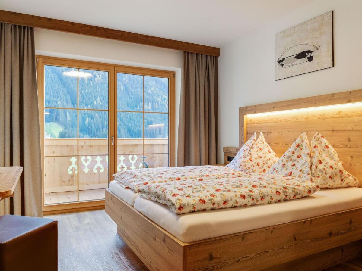 Apartment In Zillertal Arena Ski Area With Sauna Вальд  Экстерьер фото